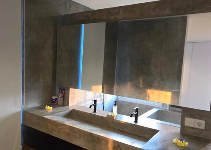 De Jantux Damai Private Pool Nusa Dua (Bali)