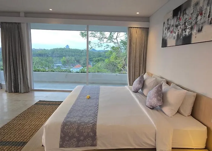 De Jantux Damai Private Pool